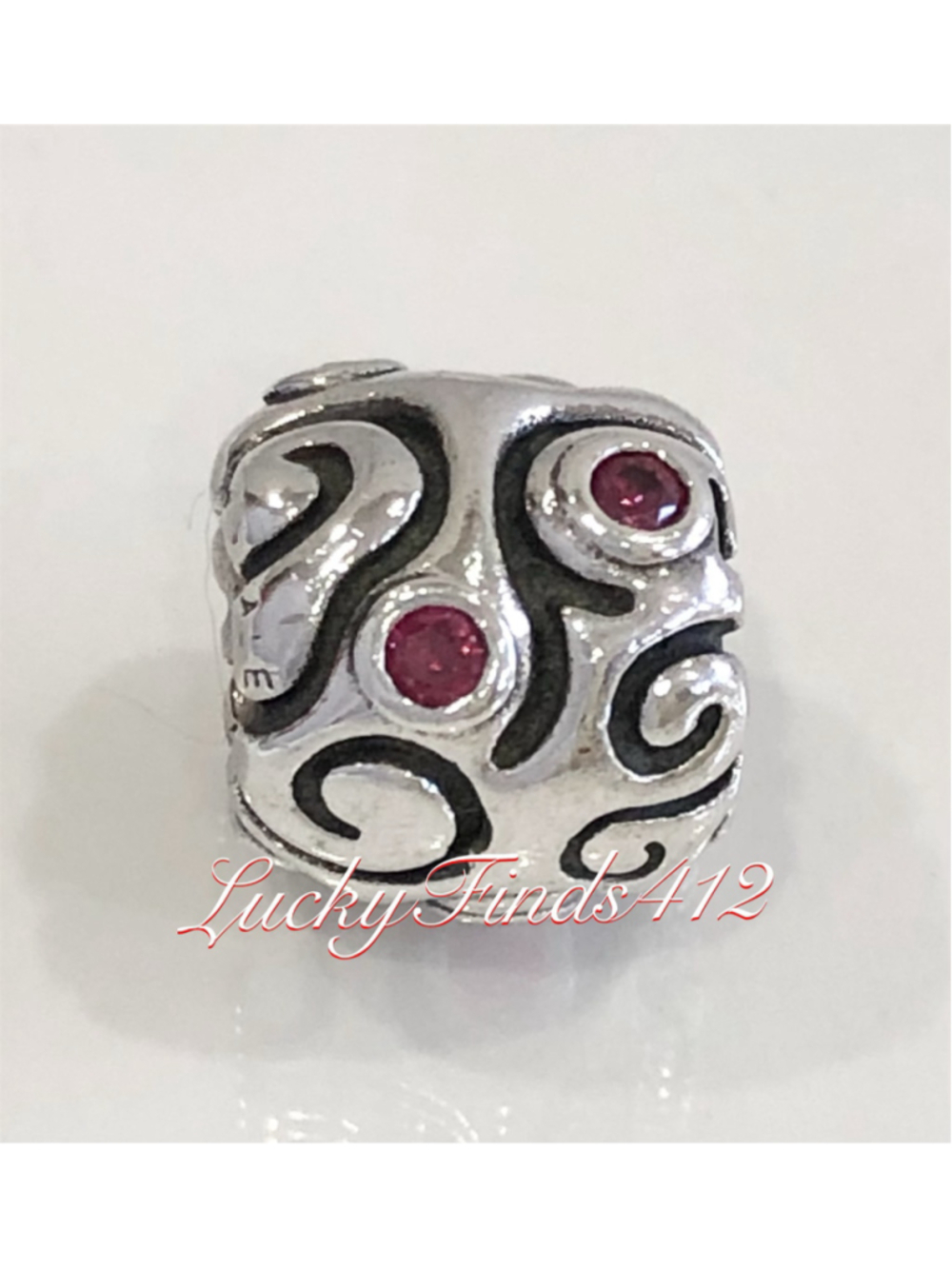 Authentic Pandora Day Dream Charm Retired Pandora Charm
